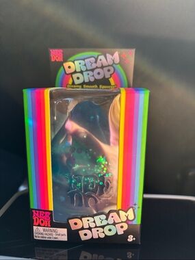 NeeDoh Dream Drop in blue- sold out in so many places!!!